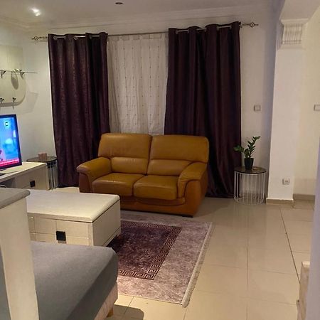 Appartamento Duplex T3 Bien Situe Annaba Esterno foto