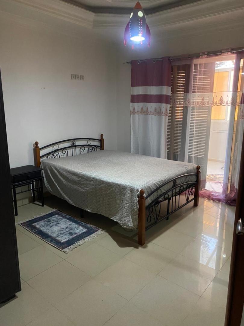 Appartamento Duplex T3 Bien Situe Annaba Esterno foto