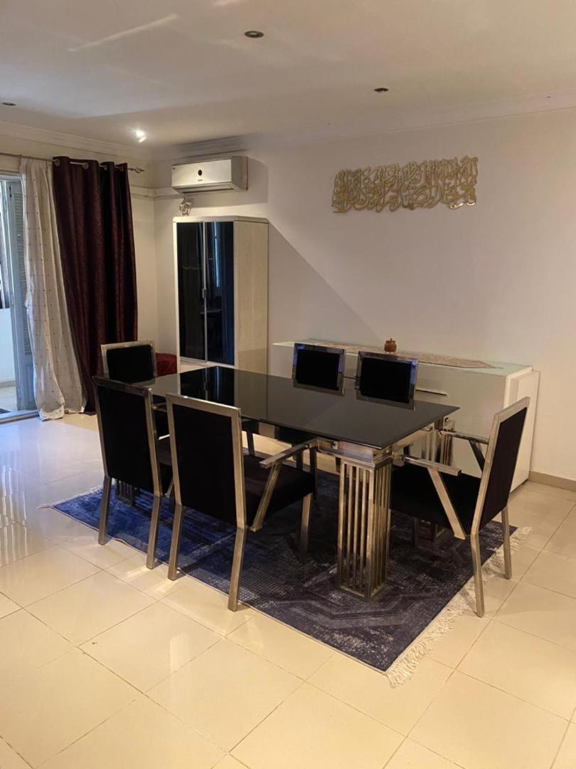 Appartamento Duplex T3 Bien Situe Annaba Esterno foto