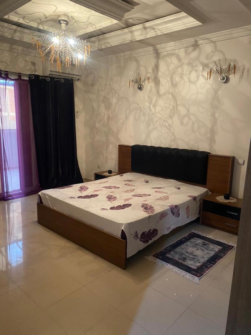 Appartamento Duplex T3 Bien Situe Annaba Esterno foto